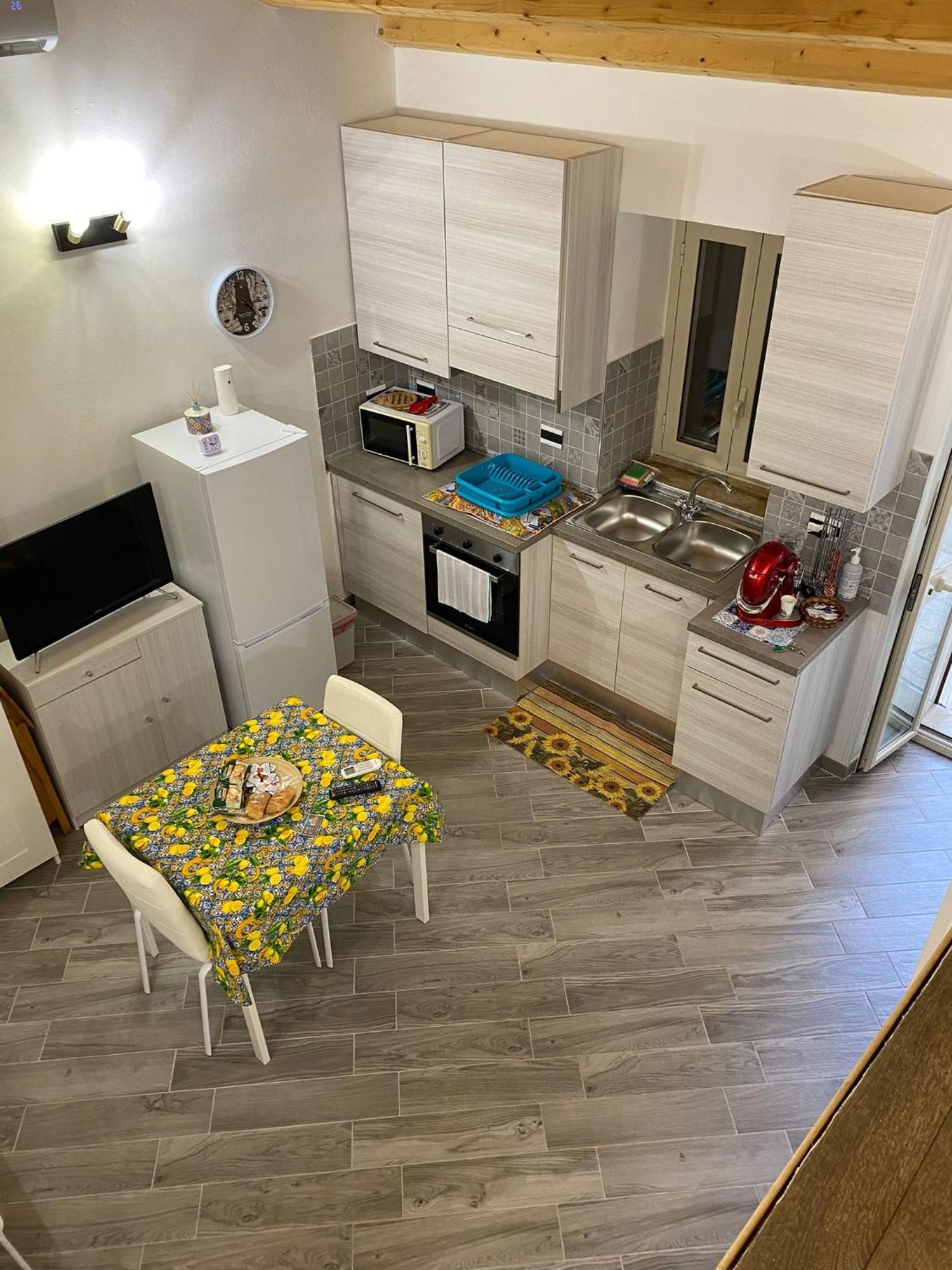 Casa Vacanze Giorgia Noto Exterior photo