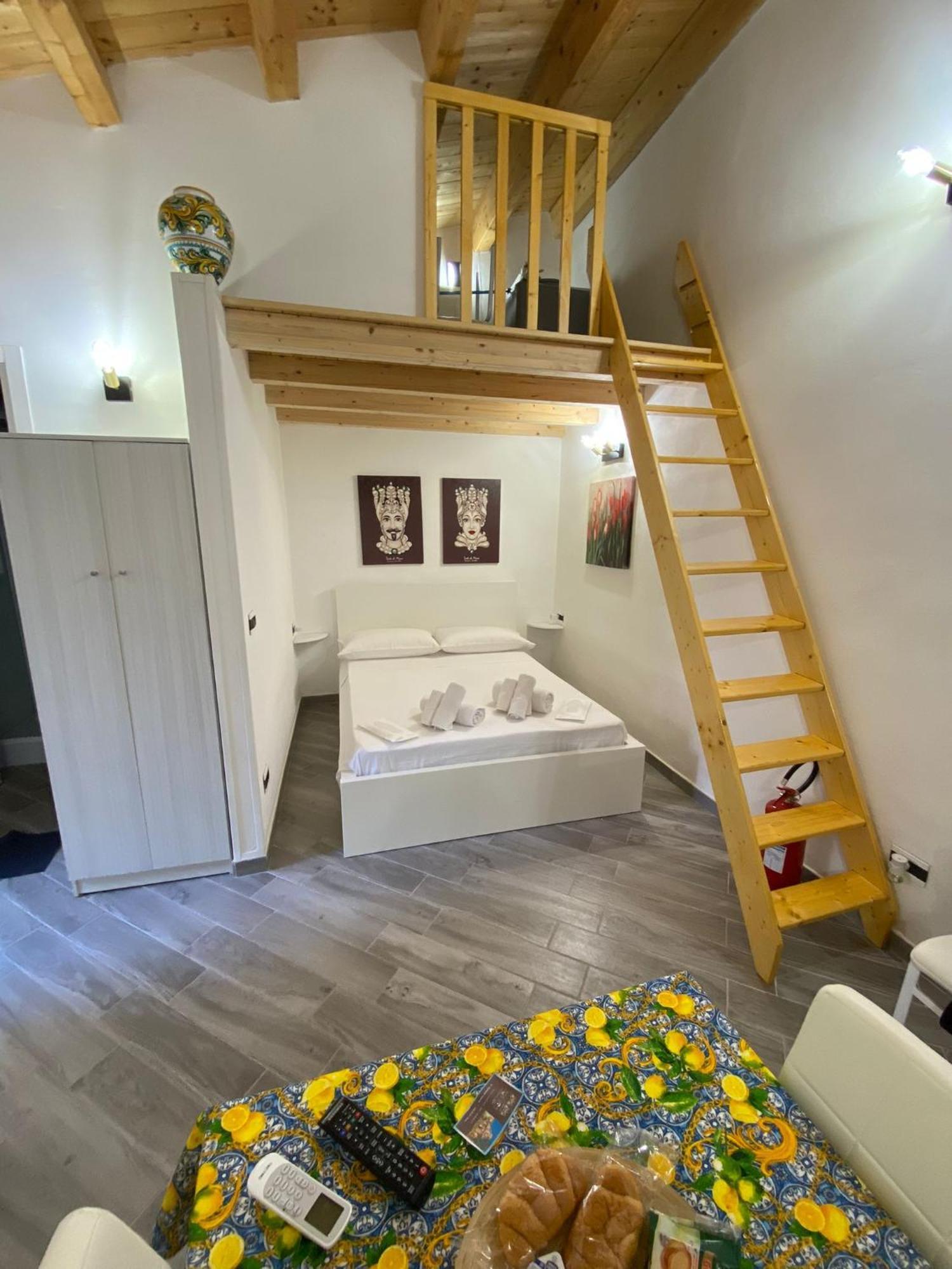 Casa Vacanze Giorgia Noto Exterior photo